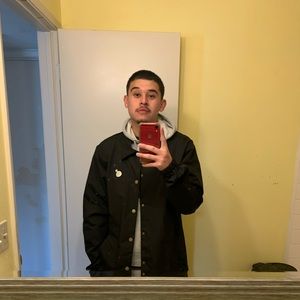 Meet your Posher, Rodrigo